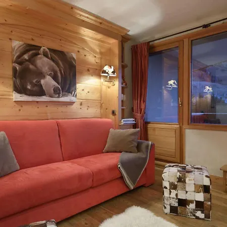 1850 - 4 Pers - Pieds Des Pistes Avec Parking Couvert - Fr-1-631-142