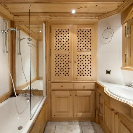 Lägenhet 1850 - 4 Pers - Pieds Des Pistes Avec Parking Couvert - Fr-1-631-142 *